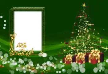 Kesan foto daripada kategori Kad ucapan Krismas № 143508