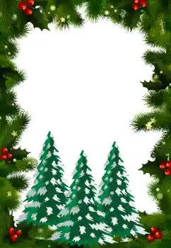 Kesan foto daripada kategori Kad ucapan Krismas № 146446
