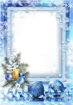 Kesan foto daripada kategori Kad ucapan Krismas № 147848