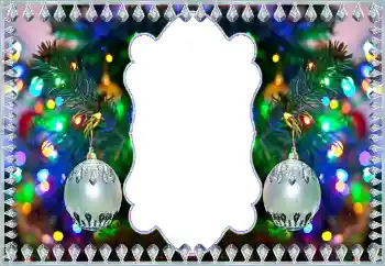 Kesan foto daripada kategori Kad ucapan Krismas № 147857