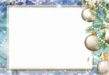 Kesan foto daripada kategori Kad ucapan Krismas № 147931