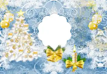 Kesan foto daripada kategori Kad ucapan Krismas № 163248