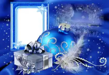 Kesan foto daripada kategori Kad ucapan Krismas № 163357