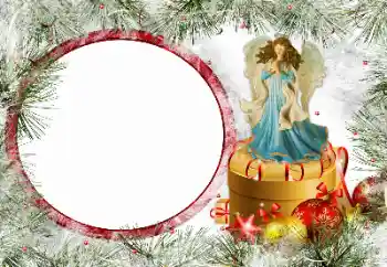 Kesan foto daripada kategori Kad ucapan Krismas № 163383
