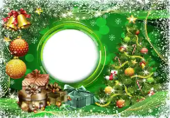 Kesan foto daripada kategori Kad ucapan Krismas № 163399