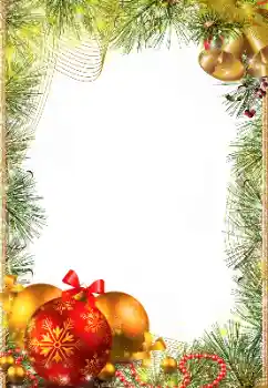 Kesan foto daripada kategori Kad ucapan Krismas № 163535