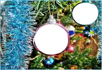 Kesan foto daripada kategori Kad ucapan Krismas № 163538