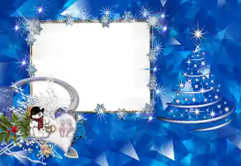 Kesan foto daripada kategori Kad ucapan Krismas № 172902