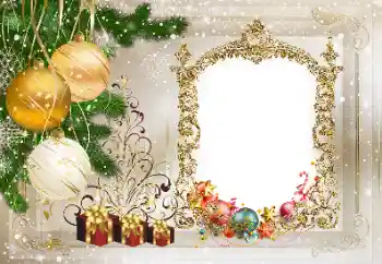 Kesan foto daripada kategori Kad ucapan Krismas № 175413