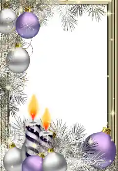 Kesan foto daripada kategori Kad ucapan Krismas № 176636