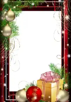Kesan foto daripada kategori Kad ucapan Krismas № 176656