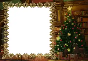 Kesan foto daripada kategori Kad ucapan Krismas № 176835