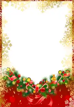 Kesan foto daripada kategori Kad ucapan Krismas № 177902