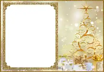 Kesan foto daripada kategori Kad ucapan Krismas № 177908