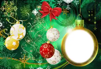 Kesan foto daripada kategori Kad ucapan Krismas № 177909