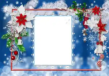 Kesan foto daripada kategori Kad ucapan Krismas № 177983