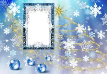 Kesan foto daripada kategori Kad ucapan Krismas № 177984