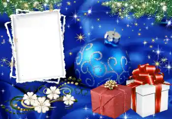 Kesan foto daripada kategori Kad ucapan Krismas № 178045