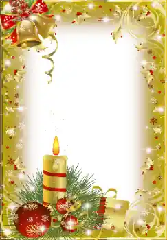 Kesan foto daripada kategori Kad ucapan Krismas № 178092