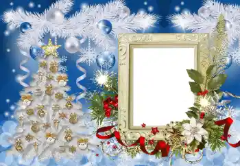 Kesan foto daripada kategori Kad ucapan Krismas № 178102