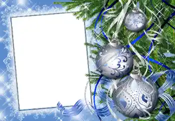 Kesan foto daripada kategori Kad ucapan Krismas № 178187