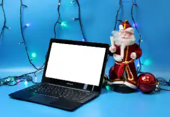 Kesan foto daripada kategori Kad ucapan Krismas № 178235