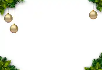 Kesan foto daripada kategori Kad ucapan Krismas № 182243