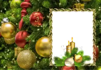 Kesan foto daripada kategori Kad ucapan Krismas № 194089