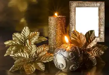 Kesan foto daripada kategori Kad ucapan Krismas № 194145