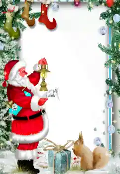 Kesan foto daripada kategori Kad ucapan Krismas № 194199