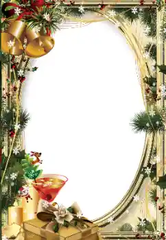 Kesan foto daripada kategori Kad ucapan Krismas № 194203