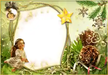 Kesan foto daripada kategori Kad ucapan Krismas № 3404
