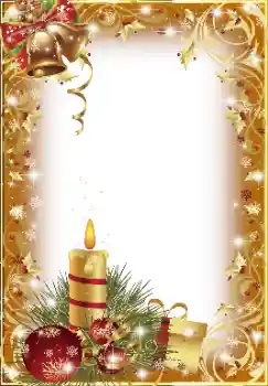 Kesan foto daripada kategori Kad ucapan Krismas № 87657