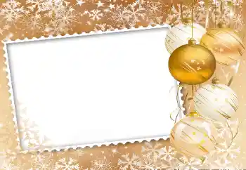 Kesan foto daripada kategori Kad ucapan Krismas № 87754