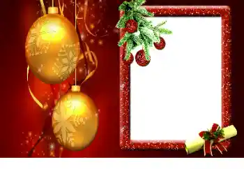 Kesan foto daripada kategori Kad ucapan Krismas № 87770