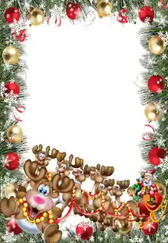 Kesan foto daripada kategori Kad ucapan Krismas № 87959