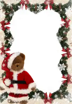 Kesan foto daripada kategori Kad ucapan Krismas № 87960