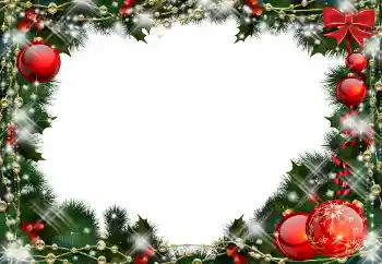 Kesan foto daripada kategori Kad ucapan Krismas № 88002