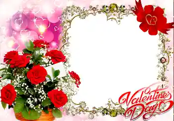 Kesan foto daripada kategori Kad ucapan Hari Valentine № 4997. Tulisan pada bingkai: Selamat Hari Valentine! Kesan foto daripada kategori Kad ucapan Hari Valentine № 4997. Tulisan pada bingkai: Selamat Hari Valentine!