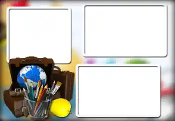 Kesan foto daripada kategori Pelbagai sekolah № 112747