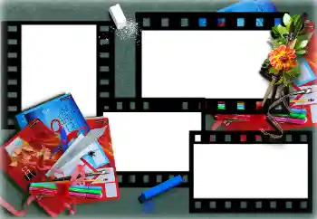 Kesan foto daripada kategori Pelbagai sekolah № 113079