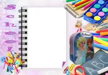 Kesan foto daripada kategori Pelbagai sekolah № 125638
