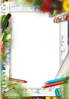 Kesan foto daripada kategori Pelbagai sekolah № 151696