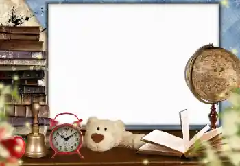 Kesan foto daripada kategori Pelbagai sekolah № 151700
