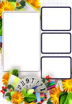 Kesan foto daripada kategori Pelbagai sekolah № 154388