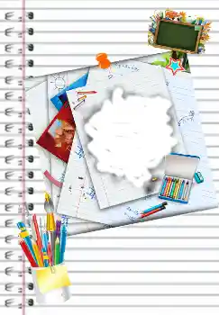 Kesan foto daripada kategori Pelbagai sekolah № 166399