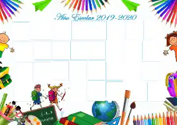 Kesan foto daripada kategori Pelbagai sekolah № 169326. Tulisan pada bingkai: Kelas kami