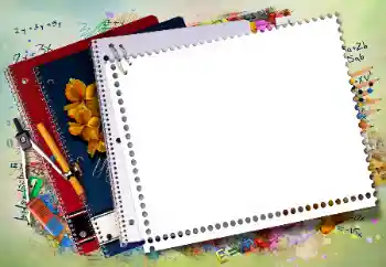 Kesan foto daripada kategori Pelbagai sekolah № 170370