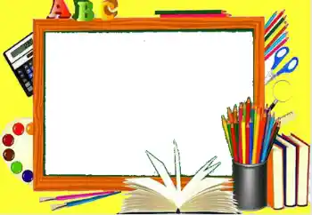Kesan foto daripada kategori Pelbagai sekolah № 170463