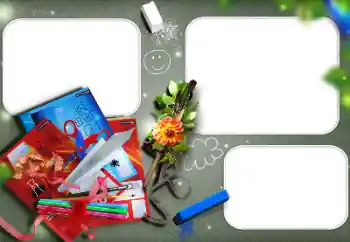 Kesan foto daripada kategori Pelbagai sekolah № 203266